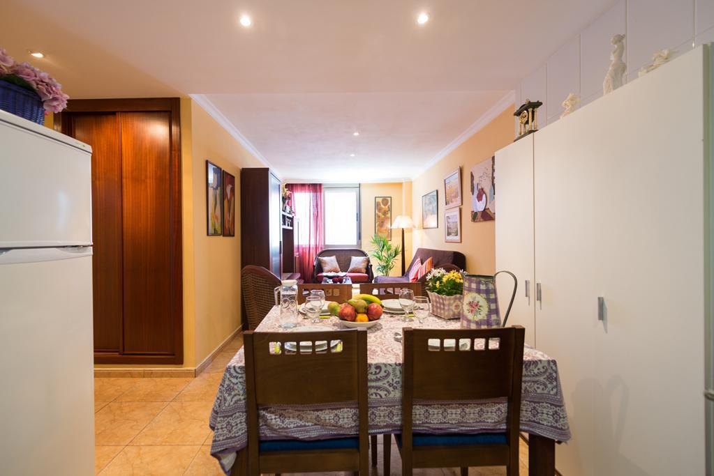 Boutique Apartment Love You Las Palmas de Gran Canaria Pokoj fotografie