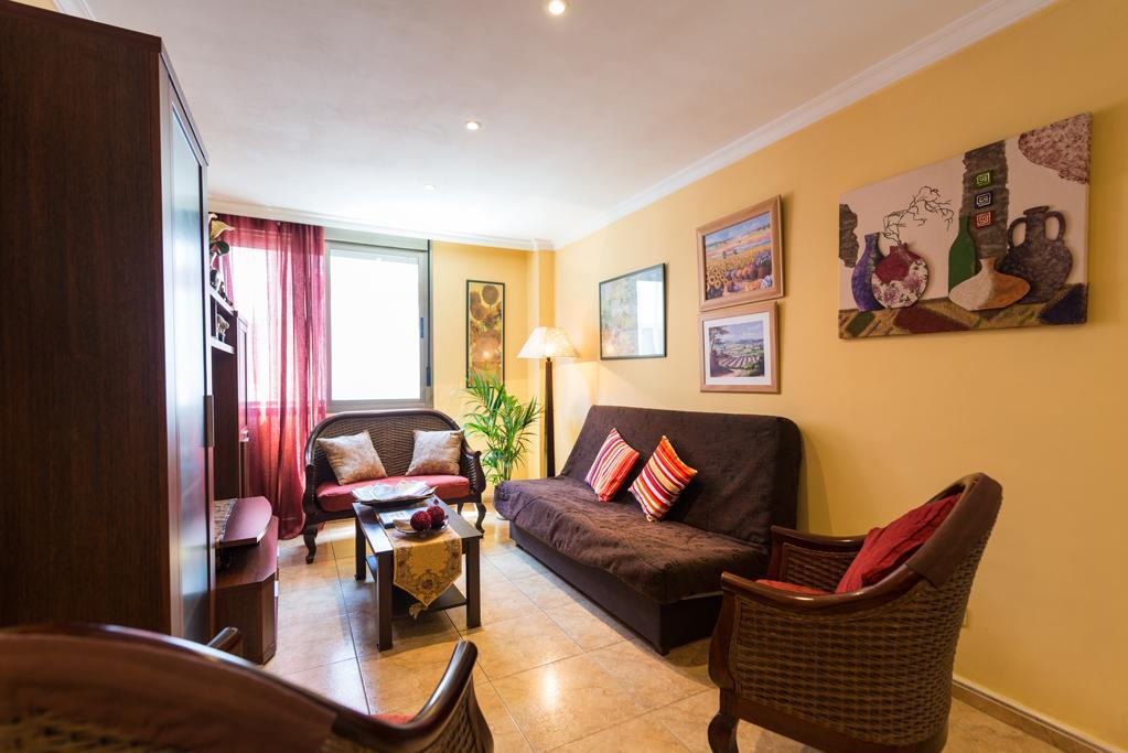 Boutique Apartment Love You Las Palmas de Gran Canaria Pokoj fotografie