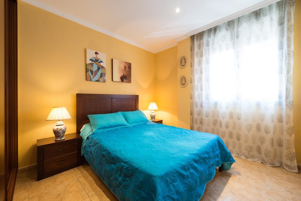 Boutique Apartment Love You Las Palmas de Gran Canaria Pokoj fotografie