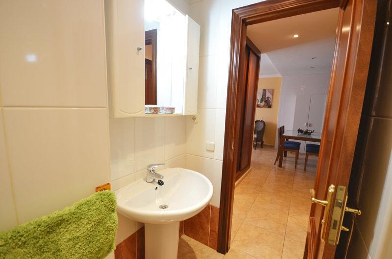 Boutique Apartment Love You Las Palmas de Gran Canaria Pokoj fotografie