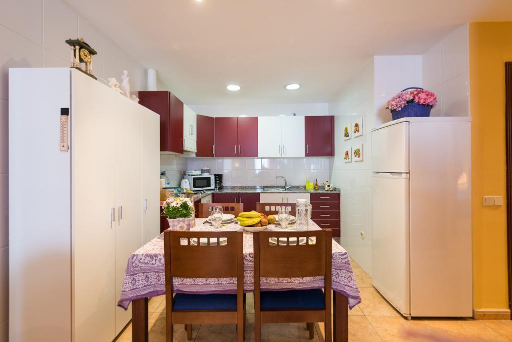 Boutique Apartment Love You Las Palmas de Gran Canaria Pokoj fotografie