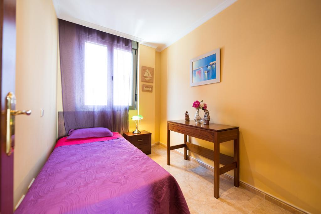 Boutique Apartment Love You Las Palmas de Gran Canaria Pokoj fotografie