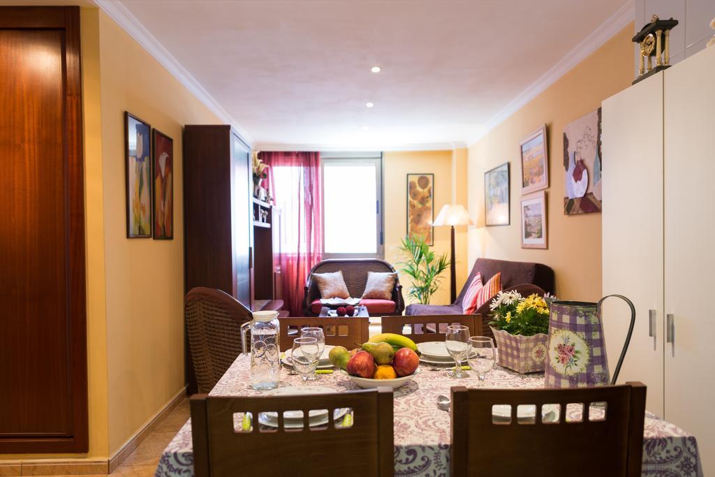 Boutique Apartment Love You Las Palmas de Gran Canaria Pokoj fotografie