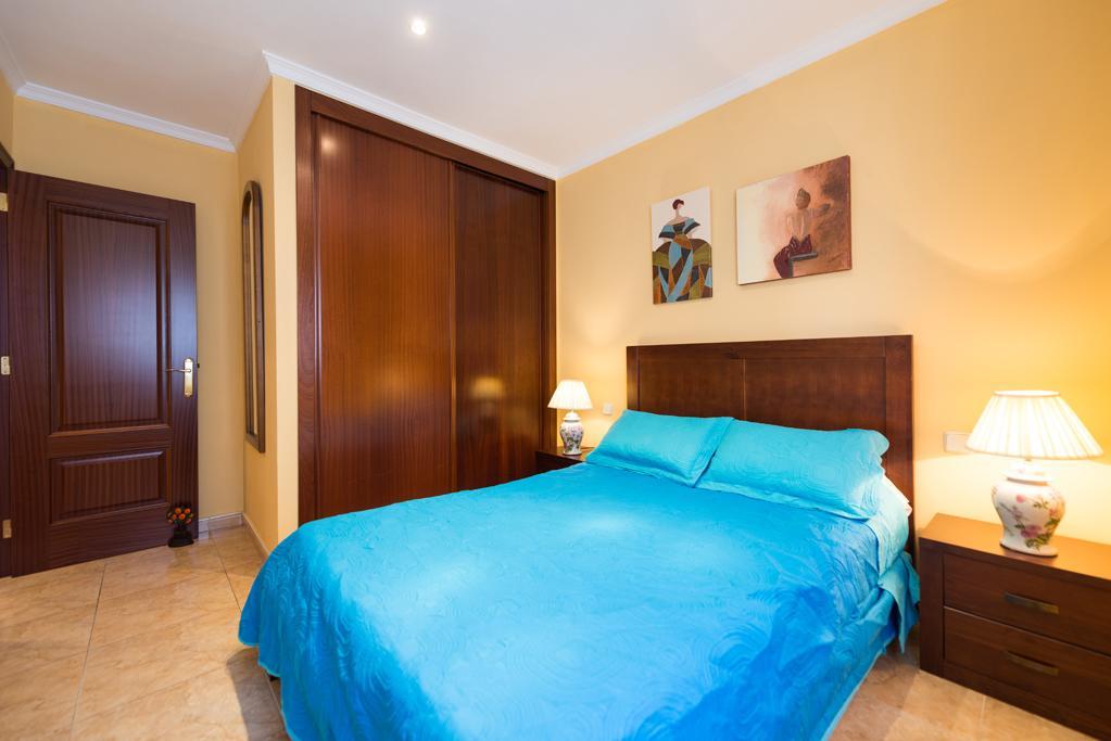 Boutique Apartment Love You Las Palmas de Gran Canaria Pokoj fotografie