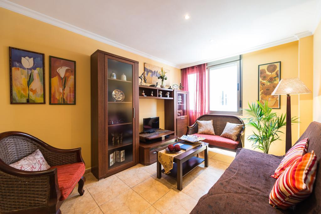 Boutique Apartment Love You Las Palmas de Gran Canaria Pokoj fotografie