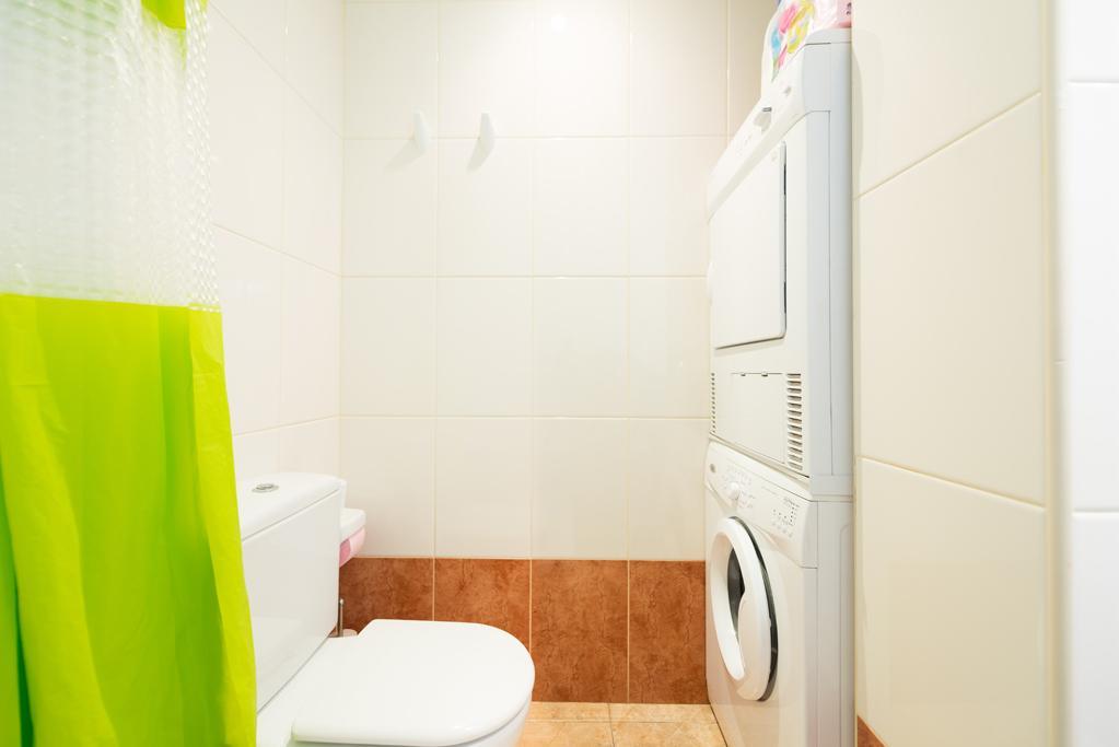 Boutique Apartment Love You Las Palmas de Gran Canaria Pokoj fotografie
