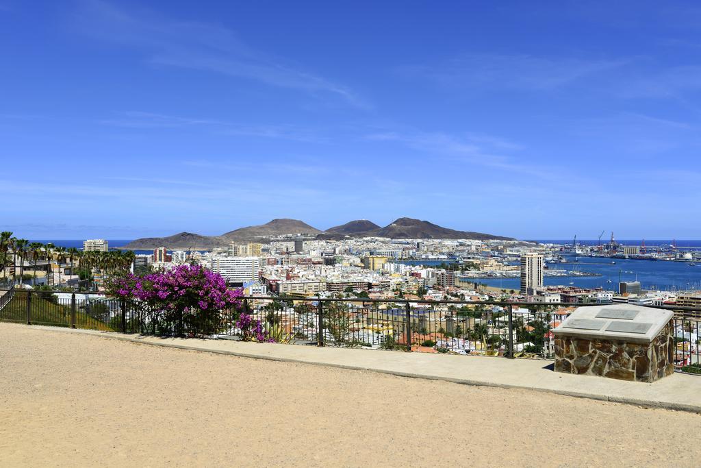 Boutique Apartment Love You Las Palmas de Gran Canaria Pokoj fotografie
